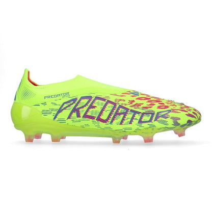 Predator Elite FG Laceless Mystic Victory