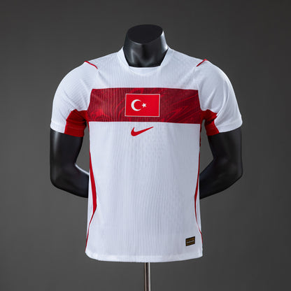Turkey 2026 away kit