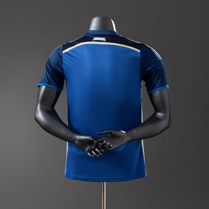 Argentina 2014 away kit
