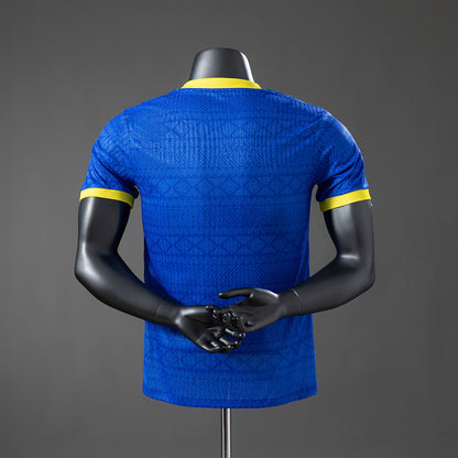Brazil 2026-27 away kit special
