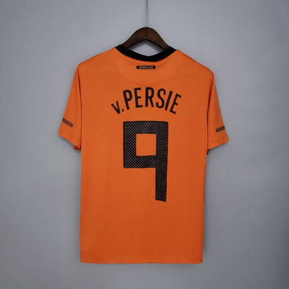 Netherlands 2010 home kit