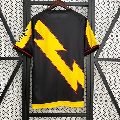 Rayo Vallecano 25-26 away kit
