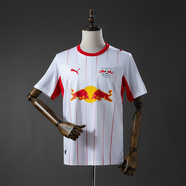 RB Leipzig 26-27 home kit