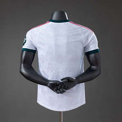 Real Madrid 26-27 special kit