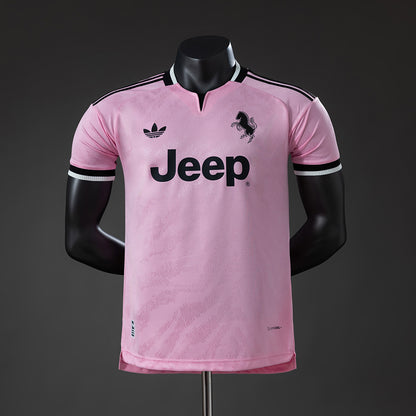 Juventus 26-27 away kit