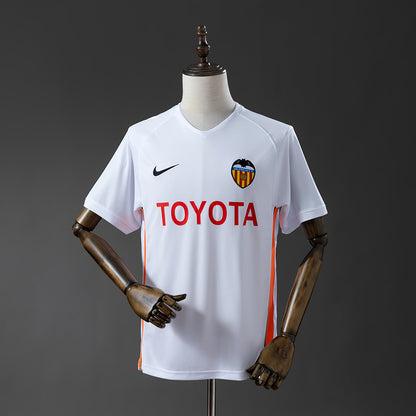 Valencia 2006 home kit
