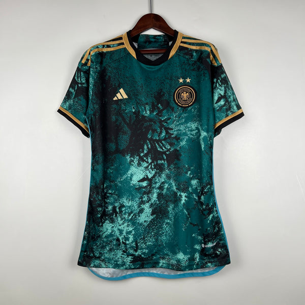 Germany 2023 away kit