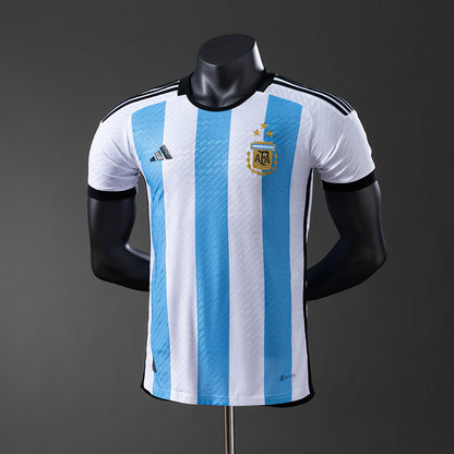 Argentina 2022 home kit