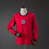 England 2026 away kit long-sleeve
