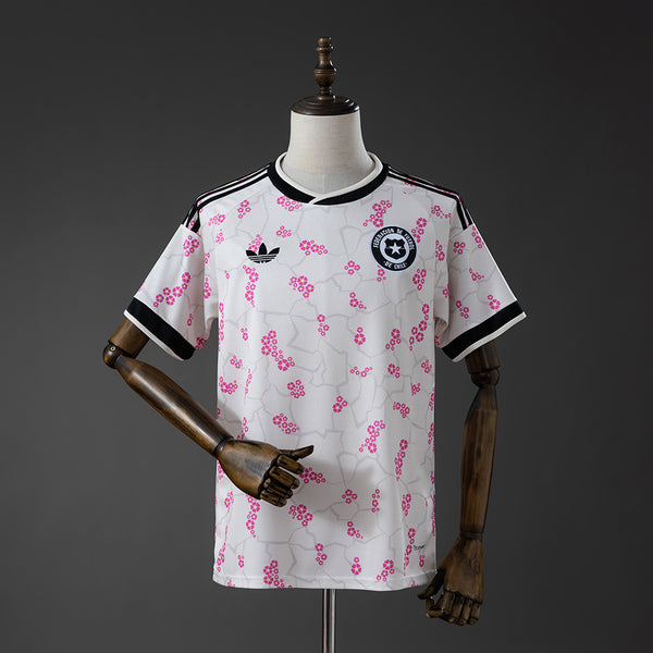 Chile 2026 away kit
