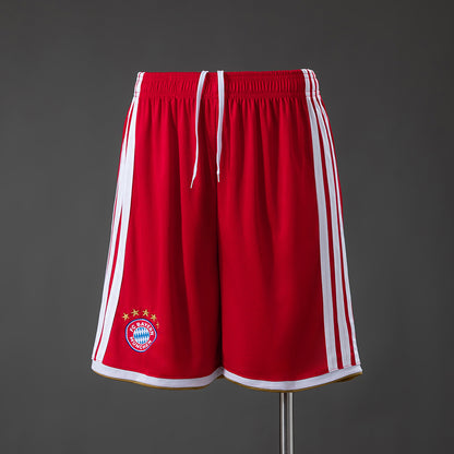 Bayern Munich 26-27 home kit shorts