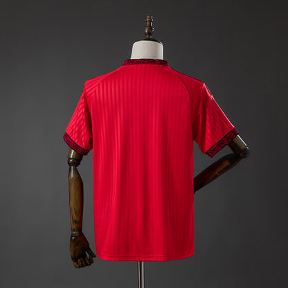 Olympique Lyonnais 26-27 away kit