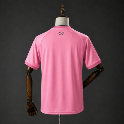 Inter Miami 26-27 home kit