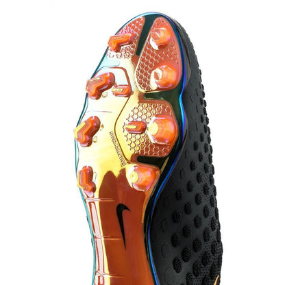 Phantom Ultra Venom FG Black Bright Citrus Limited Edition