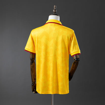 AC Milan 95-96 away kit