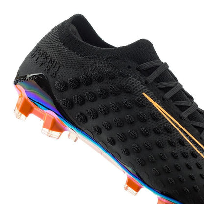 Phantom Ultra Venom FG Black Bright Citrus Limited Edition