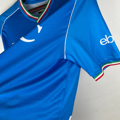 Napoli 23-24 home kit