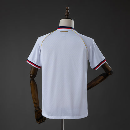 Panama 2026 away kit