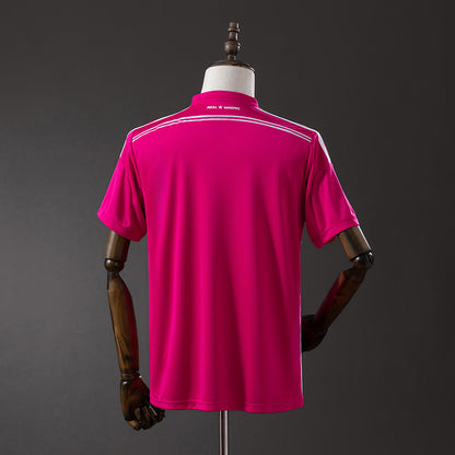Real Madrid 14-15 away kit