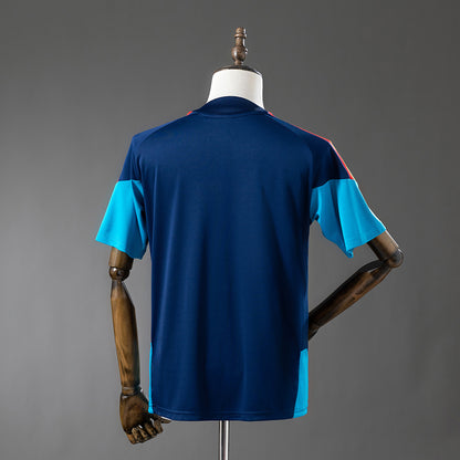 Spain 26-27 training kit