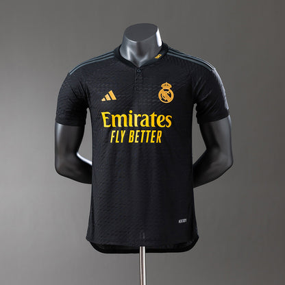 Real Madrid 23-24 away kit