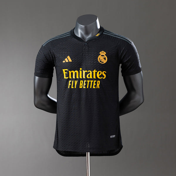 Real Madrid 23-24 away kit