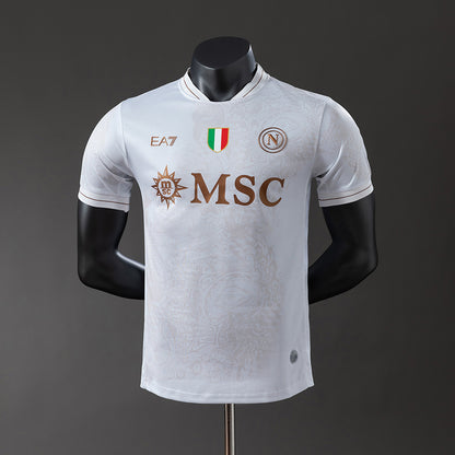 Napoli 25-26 away kit