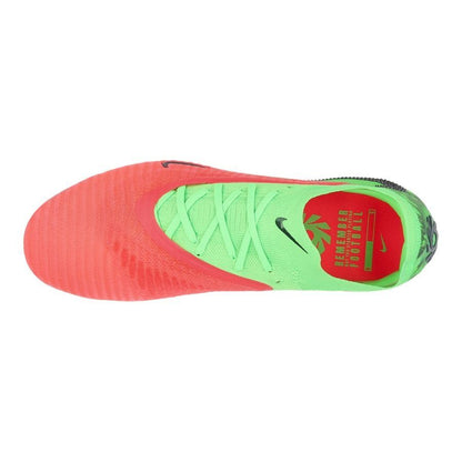 Phantom 6 Low Elite AG Erling Haaland Green Strike