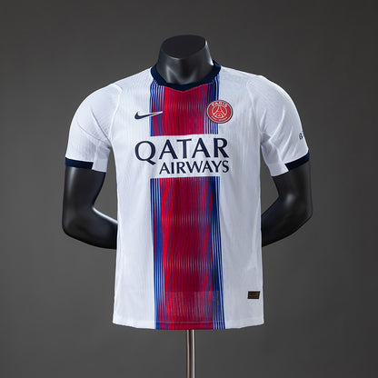 PSG 26-27 away kit