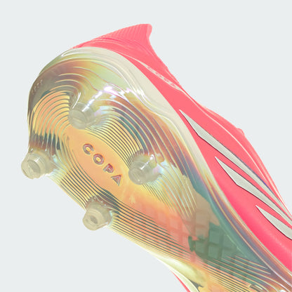 Copa Pure 4 Elite FG Laceless Road to Glory Pack World Cup 2026