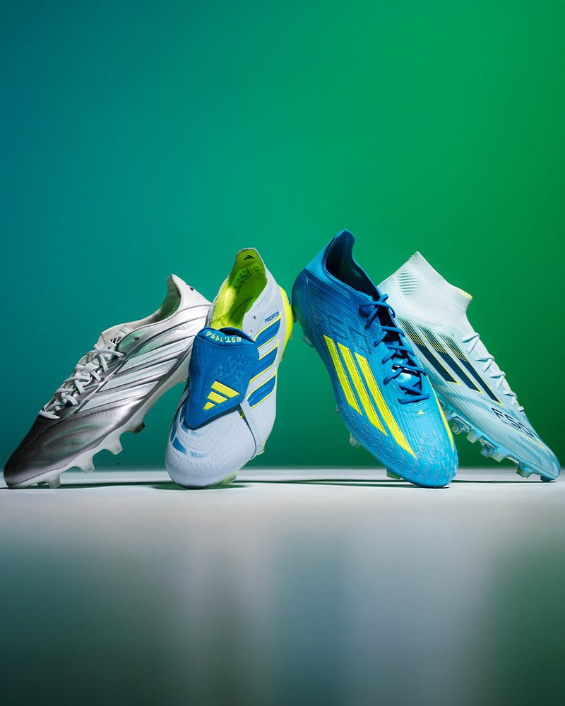 ICE COLD PRECISION PACK