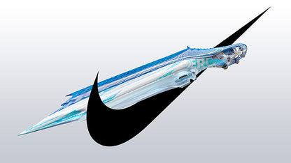 Mercurial Vapor 13 Elite FG 2018 New Lights