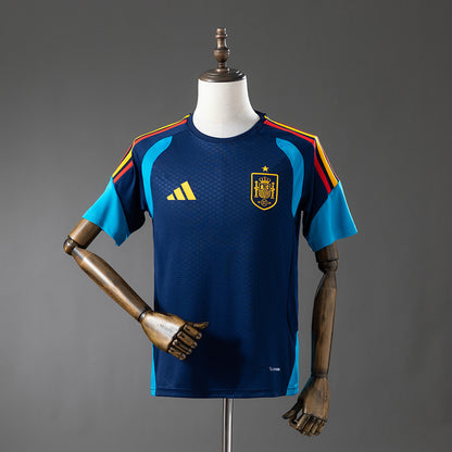 Spain 26-27 training kit