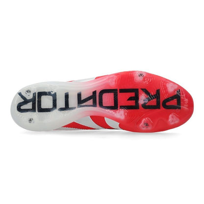 Predator Elite FG Pure Victory