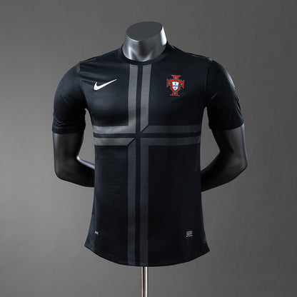 Portugal 2013 away kit
