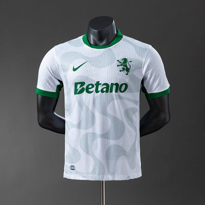 Sporting CP 25-26 away kit