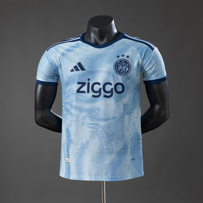 Ajax 26-27 away kit