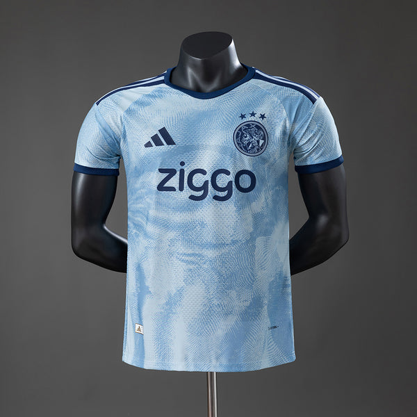 Ajax 26-27 away kit
