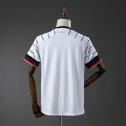 Germany 2020 home kit