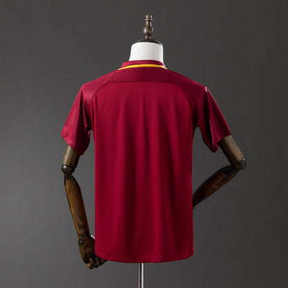 Roma 17-18 home kit PRIME SHIRT