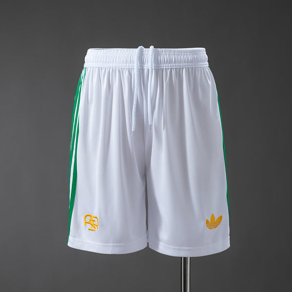 Roma 25-26 away kit shorts