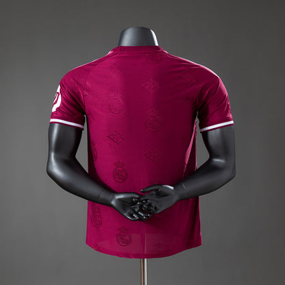 Real Madrid 26-27 special kit