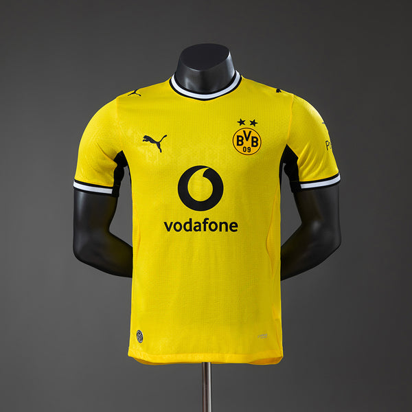 Borussia Dortmund 26-27 home kit