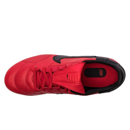 Premier III FG University Red