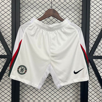 Chelsea 25-26 away kit shorts