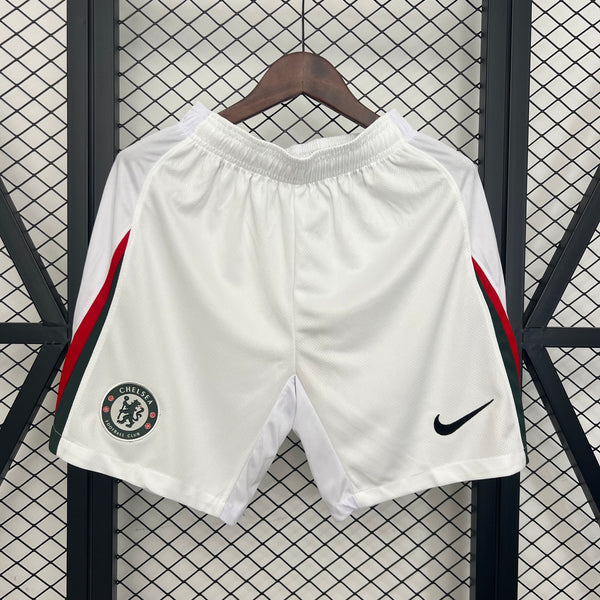Chelsea 25-26 away kit shorts