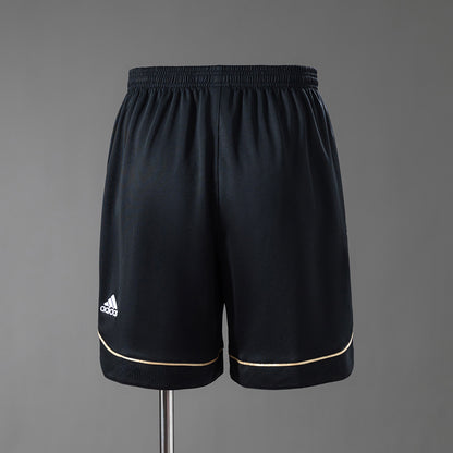 AC Milan 06-07 home kit shorts
