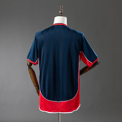 Celta de Vigo 01-03 away kit