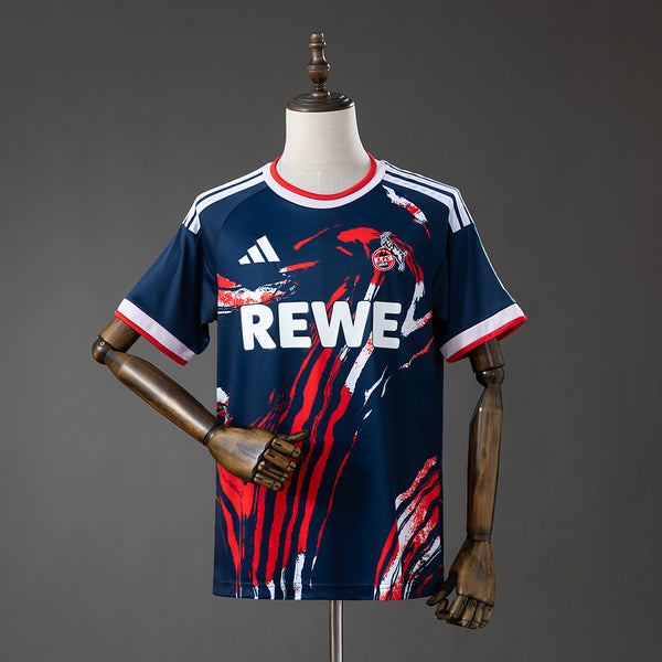 Köln 26-27 away kit
