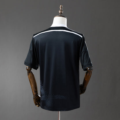 Real Madrid 14-15 away kit